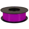 פלסטיק למדפסת תלת-מימד - סגול - PLA 1.75mm