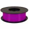 פלסטיק למדפסת תלת-מימד - סגול - PLA 1.75mm