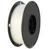 פלסטיק למדפסת תלת-מימד - שקוף - PLA 1.75mm