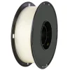 פלסטיק למדפסת תלת-מימד - שקוף - PLA 1.75mm