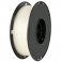 פלסטיק למדפסת תלת-מימד - שקוף - PLA 1.75mm