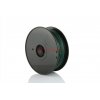 פלסטיק למדפסת תלת-מימד - ירוק כהה - PLA 3.0mm