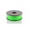 פלסטיק למדפסת תלת-מימד - ירוק נאון - PLA 3.0mm