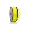 פלסטיק למדפסת תלת-מימד - צהוב נאון - PLA 3.0mm