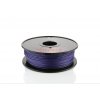 פלסטיק למדפסת תלת-מימד - כחול כהה - PLA 3.0mm