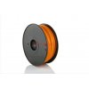 פלסטיק למדפסת תלת-מימד - זהב - PLA 3.0mm
