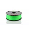 פלסטיק למדפסת תלת-מימד - ירוק בהיר - PLA 3.0mm