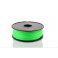 פלסטיק למדפסת תלת-מימד - ירוק בהיר - PLA 3.0mm