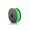 פלסטיק למדפסת תלת-מימד - ירוק בהיר - PLA 3.0mm