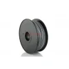 פלסטיק למדפסת תלת-מימד - אפור - PLA 3.0mm