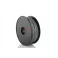 פלסטיק למדפסת תלת-מימד - אפור - PLA 3.0mm