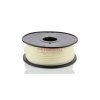 פלסטיק למדפסת תלת-מימד - טבעי - PLA 3.0mm