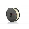פלסטיק למדפסת תלת-מימד - טבעי - PLA 3.0mm