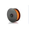 פלסטיק למדפסת תלת-מימד - כתום - PLA 3.0mm