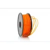 פלסטיק למדפסת תלת-מימד - כתום - PLA 3.0mm