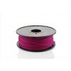 פלסטיק למדפסת תלת-מימד - סגול - PLA 3.0mm