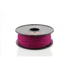 פלסטיק למדפסת תלת-מימד - סגול - PLA 3.0mm