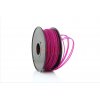 פלסטיק למדפסת תלת-מימד - סגול - PLA 3.0mm