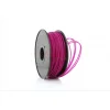 פלסטיק למדפסת תלת-מימד - סגול - PLA 3.0mm