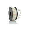 פלסטיק למדפסת תלת-מימד - לבן - PLA 3.0mm
