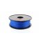פלסטיק למדפסת תלת-מימד - כחול - ABS 3.0mm