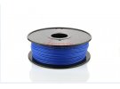 תמונה של מוצר פלסטיק למדפסת תלת-מימד - כחול נאון - ABS 3.0mm