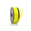 פלסטיק למדפסת תלת-מימד - צהוב נאון - ABS 3.0mm