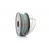 פלסטיק למדפסת תלת-מימד - אפור - ABS 3.0mm