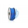 פלסטיק למדפסת תלת-מימד - כחול זוהר בחושך - ABS 3.0mm
