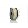 פלסטיק למדפסת תלת-מימד - טבעי - ABS 3.0mm