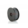 פלסטיק למדפסת תלת-מימד - כסף - ABS 3.0mm