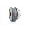 פלסטיק למדפסת תלת-מימד - כסף - ABS 3.0mm