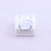 JST B4B-XH-TW(LF)(SN)