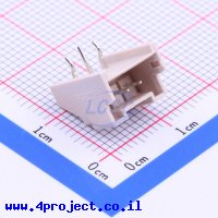 CJT(Changjiang Connectors) A2508WR-3P