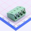 Ningbo Kangnex Elec WJ128V-5.0-4P