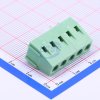 Ningbo Kangnex Elec WJ128V-5.0-5P