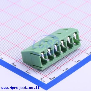 Ningbo Kangnex Elec WJ128V-5.0-6P