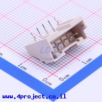 CJT(Changjiang Connectors) A2508WR-5P