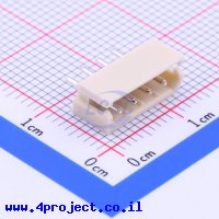 CJT(Changjiang Connectors) A2505WV-4P