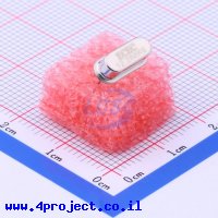 ECEC(ZheJiang E ast Crystal Elec) B12288J037