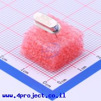 ECEC(ZheJiang E ast Crystal Elec) B20000J102