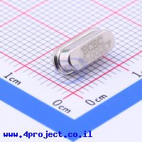 ECEC(ZheJiang E ast Crystal Elec) B25000J288