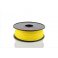 פלסטיק למדפסת תלת-מימד - צהוב - ABS 3.0mm
