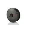 פלסטיק למדפסת תלת-מימד - שחור - HIPS 3.0mm