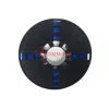 פלסטיק למדפסת תלת-מימד - כחול - TPE גמיש 1.75mm
