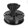 פלסטיק למדפסת תלת-מימד - שחור - PETG 1.75mm