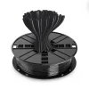 פלסטיק למדפסת תלת-מימד - שחור - PETG 1.75mm