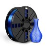 פלסטיק למדפסת תלת-מימד - כחול - PETG 1.75mm