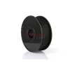 פלסטיק למדפסת תלת-מימד - שחור - PETG 3.0mm