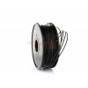 פלסטיק למדפסת תלת-מימד - שחור - PETG 3.0mm